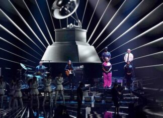 Virtualidad y mucha variedad en la noche latina de los Grammy