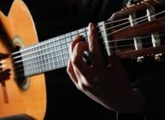 La TV Pública emite el especial sobre Guitarras del Mundo