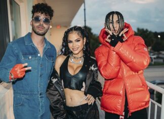 Artista argentino ratifica su crecimiento en el mercado internacional