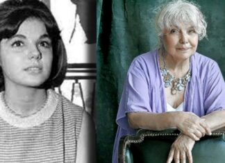 El adiós a otra de las grandes actrices de la escena nacional