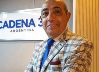 Se fue una de las voces emblemáticas de la radiofonía