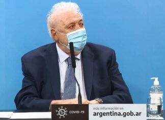 “Buscamos oportunidad, cantidad y precio”