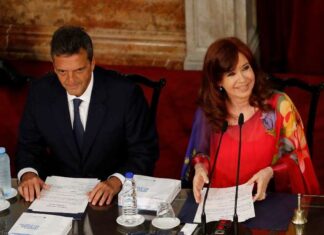 Evalúan prorrogar las sesiones ordinarias para votar el impuesto a la riqueza