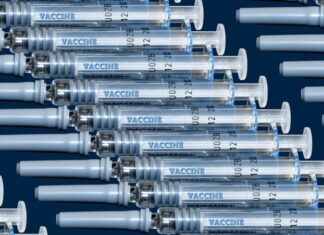 Covid-19: prevén para enero la distrubución de la vacuna