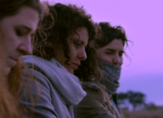 Final del Festival de Cine de Mar del Plata