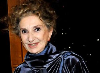 La homenajean con un documental sobre su vida y su trabajo