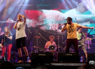 Suma Paciencia elegida entre más de 1.000 artistas para vivir la Experiencia Emergente
