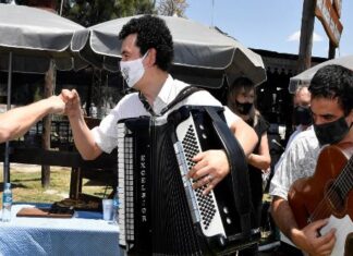 Anunciaron el lanzamiento de la temporada turística