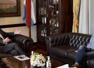 Buscan desarrollar las actividades ovina y caprina