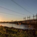 p2 – Desde Salto Grande tuvieron que multiplicar por 10 su caudal