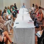 p2 – Desde el CGE definieron líneas de acción