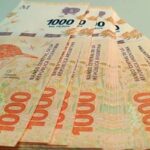 p2 – Previo a las fiestas se volcarán al mercado 10.500 millones de pesos