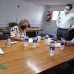 p3 entrega de respiradores