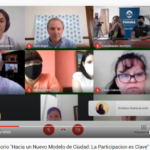 p3 – presupuesto participativo