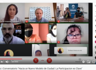 Analizan las posibles acciones para su aplicación