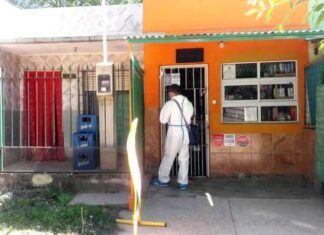 Se desarrollan los relevamientos del Recomendar