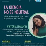 p4 – La ciencia no es Neutral