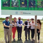 p4 caru en Rosario del Tala