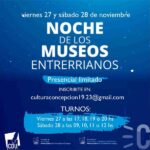 p4 la noche de los museos