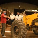 p4 oliva en talleres municipales