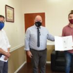 p5 entrega de creditos