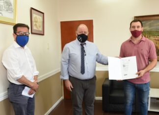 Más vecinos recibieron el Fondo de Emergencia