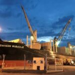 p5 puerto – resaltan su importancia1