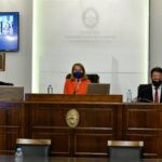 p8 – Aprobaron por unanimidad el Presupuesto 2021