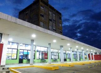 Avanzan en la reanudación del transporte de pasajeros