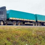 p8 – Controlarán el peso de los camiones