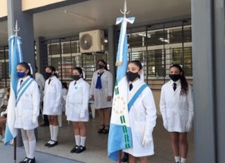 Cuestionan la autorización para los actos de colación