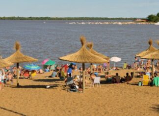 Definen los lineamientos de la temporada turística