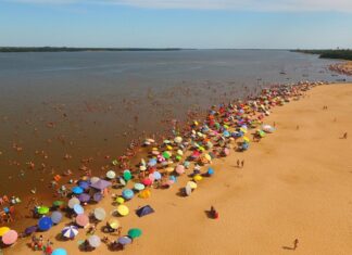 Destacan la importancia de rehabilitar el turismo