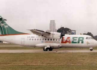 Diputados aprobaron la disolución de LAER