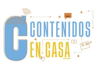 Expusieron los resultados de “Contenidos en Casa”