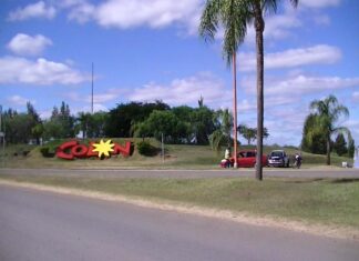 Colón: Más de tres mil personas ingresaron durante el fin de semana largo