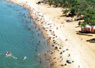 Nueve provincias no exigirán hisopado