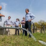 p8 – Paraná intenta declarar la emergencia hídrica