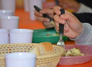 Priorizan las políticas alimentarias