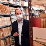 p8 – Restauración de la Biblioteca Popular