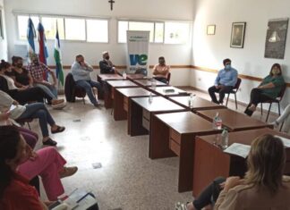 Acordaron definiciones para el turismo