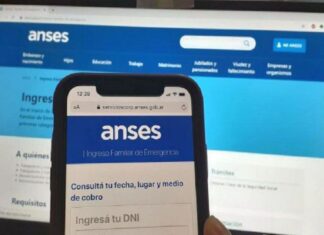 El Gobierno evalúa retomar el IFE y el programa ATP