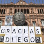 p9 – El velatorio de Maradona será en la Casa Rosada