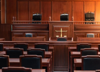 La reforma judicial de carácter prioritario