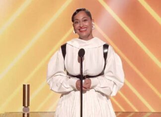 La cultura pop tuvo su noche de fiesta