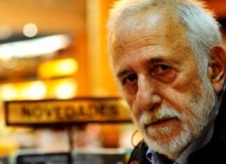 Presentan el libro Plano detalle, miradas del cine argentino