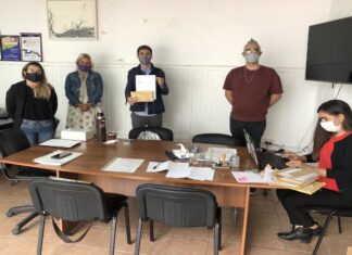 Literatura: El premio Fray Mocho novela ya tiene un ganador