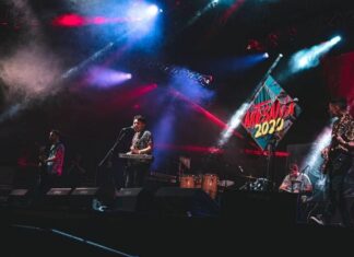 La Vaca presenta nuevo video musical