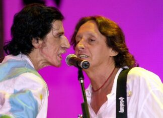 A dos décadas del regreso de Sui Generis