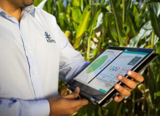 La tecnología como herramienta para desarrollo del agro